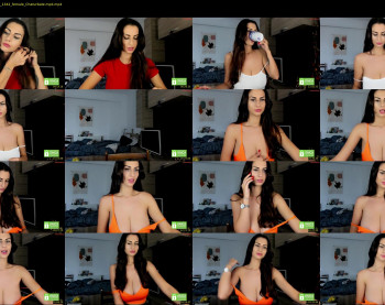 belovedkhlloe — 72 minute Chaturbate female cam show recording, 720p, Nov 2, 2023