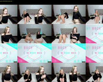 bjliki — 121 minute Chaturbate couple cam show recording, 720p, Nov 3, 2023