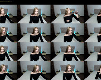 bjliki — 3 minute Chaturbate couple cam show recording, 720p, Nov 3, 2023