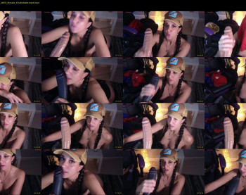 catherinstone — 22 minute Chaturbate female cam show recording, 720p, Nov 2, 2023