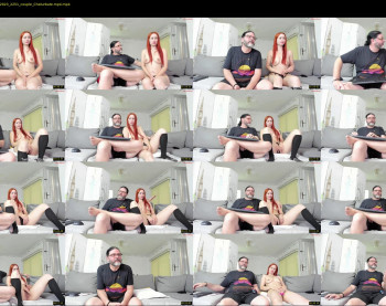 cheeseburgerjesus — 11 minute Chaturbate couple cam show recording, 720p, Nov 2, 2023