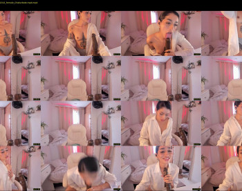 connie_deep — 72 minute Chaturbate female cam show recording, 720p, Nov 2, 2023