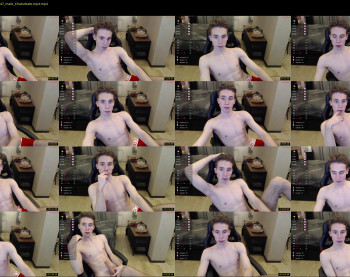 cute_brian — 115 minute Chaturbate male cam show recording, 720p, Nov 3, 2023