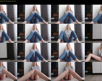 cuteemouse — 64 minute Chaturbate female cam show recording, 720p, Nov 2, 2023