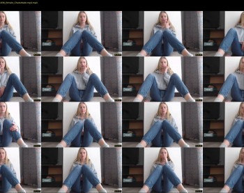 cuteemouse — 6 minute Chaturbate female cam show recording, 720p, Nov 2, 2023