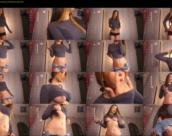 daisypro — 120 minute Chaturbate couple cam show recording, 720p, Nov 2, 2023