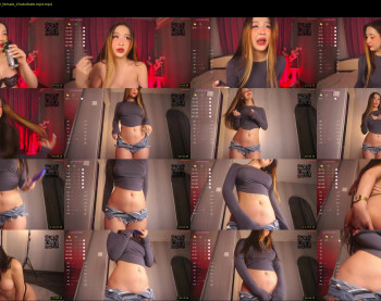 daisypro — 120 minute Chaturbate couple cam show recording, 720p, Nov 2, 2023