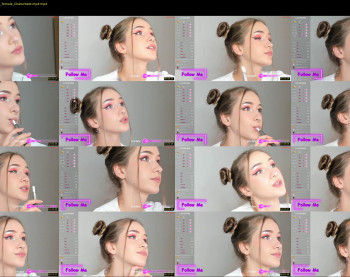 dazy_88 — 7 minute Chaturbate female cam show recording, 720p, Nov 2, 2023