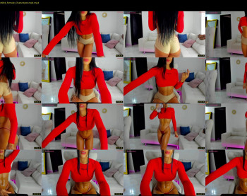 deisy_madrid — 79 minute Chaturbate female cam show recording, 720p, Nov 3, 2023