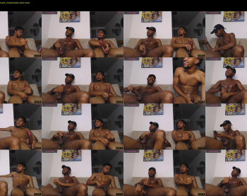 deyian — 58 minute Chaturbate male cam show recording, 720p, Nov 2, 2023