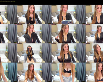 diana_soft — 49 minute Chaturbate female cam show recording, 720p, Nov 2, 2023
