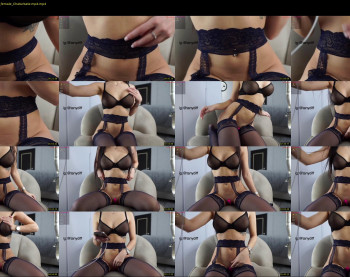 diffgirls — 7 minute Chaturbate female cam show recording, 720p, Nov 2, 2023