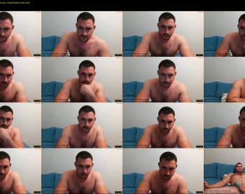 djmute — 65 minute Chaturbate male cam show recording, 720p, Nov 2, 2023