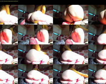 eatthebooty420 — 7 minute Chaturbate female cam show recording, 480p, Nov 2, 2023