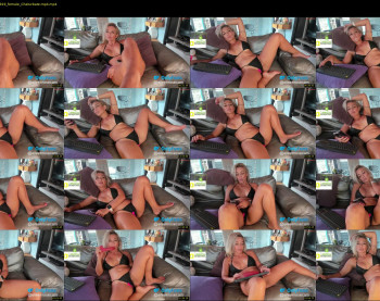 eileen_rose — 39 minute Chaturbate female cam show recording, 720p, Nov 2, 2023