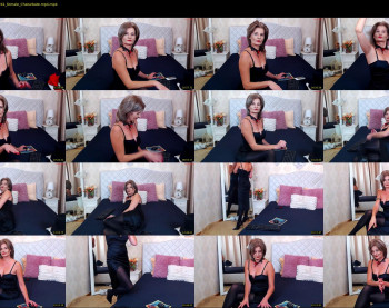 elisarosse_ — 26 minute Chaturbate female cam show recording, 720p, Nov 2, 2023