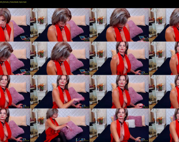 elisarosse_ — 3 minute Chaturbate female cam show recording, 720p, Nov 3, 2023