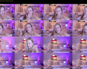 ella_twinkle — 9 minute Chaturbate female cam show recording, 720p, Nov 3, 2023