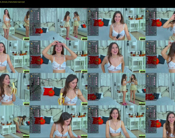 ellaander — 101 minute Chaturbate female cam show recording, 720p, Nov 2, 2023