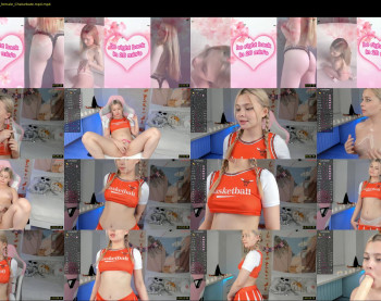 elly_ary — 120 minute Chaturbate female cam show recording, 720p, Nov 3, 2023