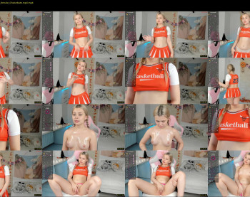 elly_ary — 52 minute Chaturbate female cam show recording, 720p, Nov 3, 2023