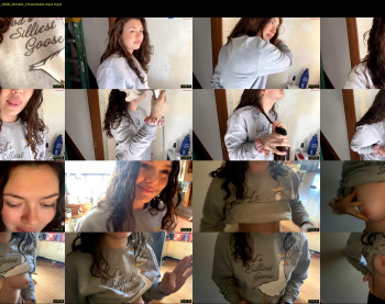 emersoncane — 33 minute Chaturbate female cam show recording, 720p, Nov 2, 2023