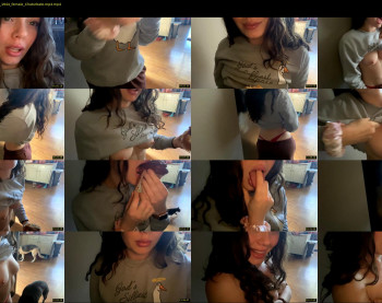 emersoncane — 29 minute Chaturbate female cam show recording, 720p, Nov 2, 2023