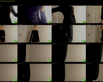 emilybatee — 8 minute Chaturbate female cam show recording, 720p, Nov 2, 2023