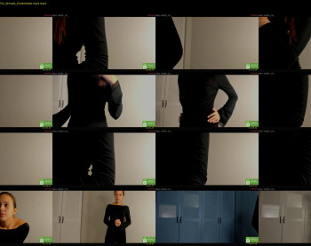 emilybatee — 7 minute Chaturbate female cam show recording, 720p, Nov 2, 2023