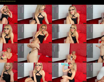 emilymilf__ — 120 minute Chaturbate female cam show recording, 720p, Nov 2, 2023