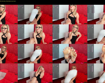 emilymilf__ — 57 minute Chaturbate female cam show recording, 720p, Nov 2, 2023