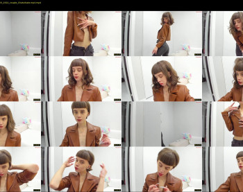 flowerofsin2001 — 15 minute Chaturbate female cam show recording, 720p, Nov 2, 2023