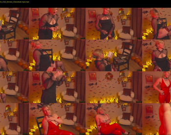 french_devotion — 121 minute Chaturbate female cam show recording, 720p, Nov 2, 2023