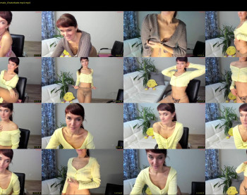fritha — 83 minute Chaturbate female cam show recording, 720p, Nov 3, 2023