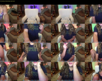 funcamkw — 29 minute Chaturbate female cam show recording, 720p, Nov 3, 2023