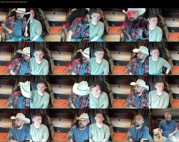 hardworkertn — 25 minute Chaturbate male cam show recording, 720p, Nov 2, 2023