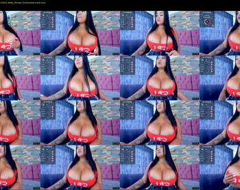 harmony_bigbreasts — 7 minute Chaturbate female cam show recording, 720p, Nov 2, 2023