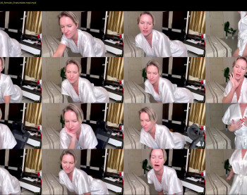hotkatness — 11 minute Chaturbate female cam show recording, 720p, Nov 2, 2023