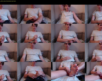 howardkottam — 101 minute Chaturbate male cam show recording, 720p, Nov 2, 2023