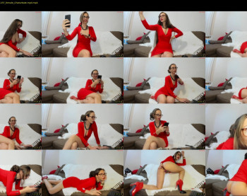 issabelle_69 — 120 minute Chaturbate couple cam show recording, 720p, Nov 2, 2023