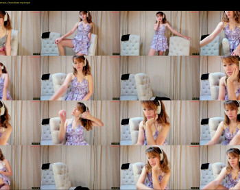 its_lily — 122 minute Chaturbate female cam show recording, 480p, Nov 2, 2023