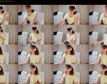 its_lily — 23 minute Chaturbate female cam show recording, 480p, Nov 2, 2023