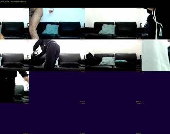 jack_carter22 — 10 minute Chaturbate male cam show recording, 720p, Nov 2, 2023
