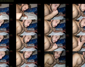 jack_yanfry — 3 minute Chaturbate male cam show recording, 480p, Nov 3, 2023