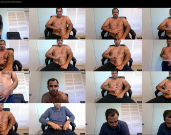 jacoff38 — 35 minute Chaturbate male cam show recording, 720p, Nov 2, 2023