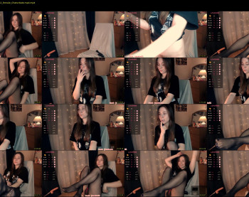 jane_kinn — 44 minute Chaturbate female cam show recording, 720p, Nov 3, 2023