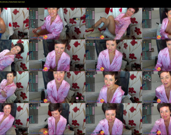 jennalison — 52 minute Chaturbate female cam show recording, 720p, Nov 2, 2023