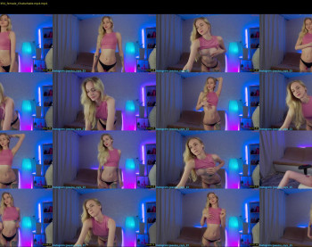 jessica_rays — 32 minute Chaturbate couple cam show recording, 720p, Nov 2, 2023