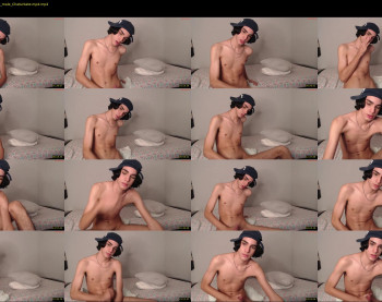 jey_foxx — 29 minute Chaturbate male cam show recording, 720p, Nov 2, 2023