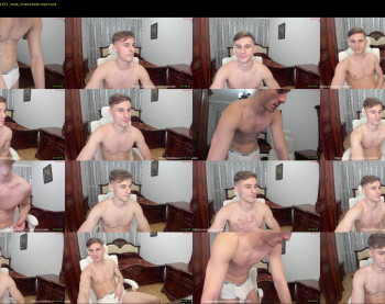 jimmys_style — 57 minute Chaturbate male cam show recording, 720p, Nov 2, 2023